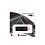 USB-накопитель Kingston DTX/256GB 256GB Чёрный - микро фото 3