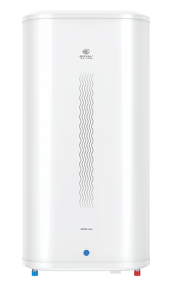 RWH-SG100-FS ROYAL Clima водонагреватель электрический накопительного типа RWH-SG100-FS ROYAL Clima водонагреватель электрический накопительного типа