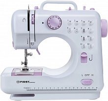 Швейная машинка FIRST 5700-2 Purple