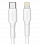 USB кабель Moxom (MX-CB77) Type-C to Lightning - микро фото 2