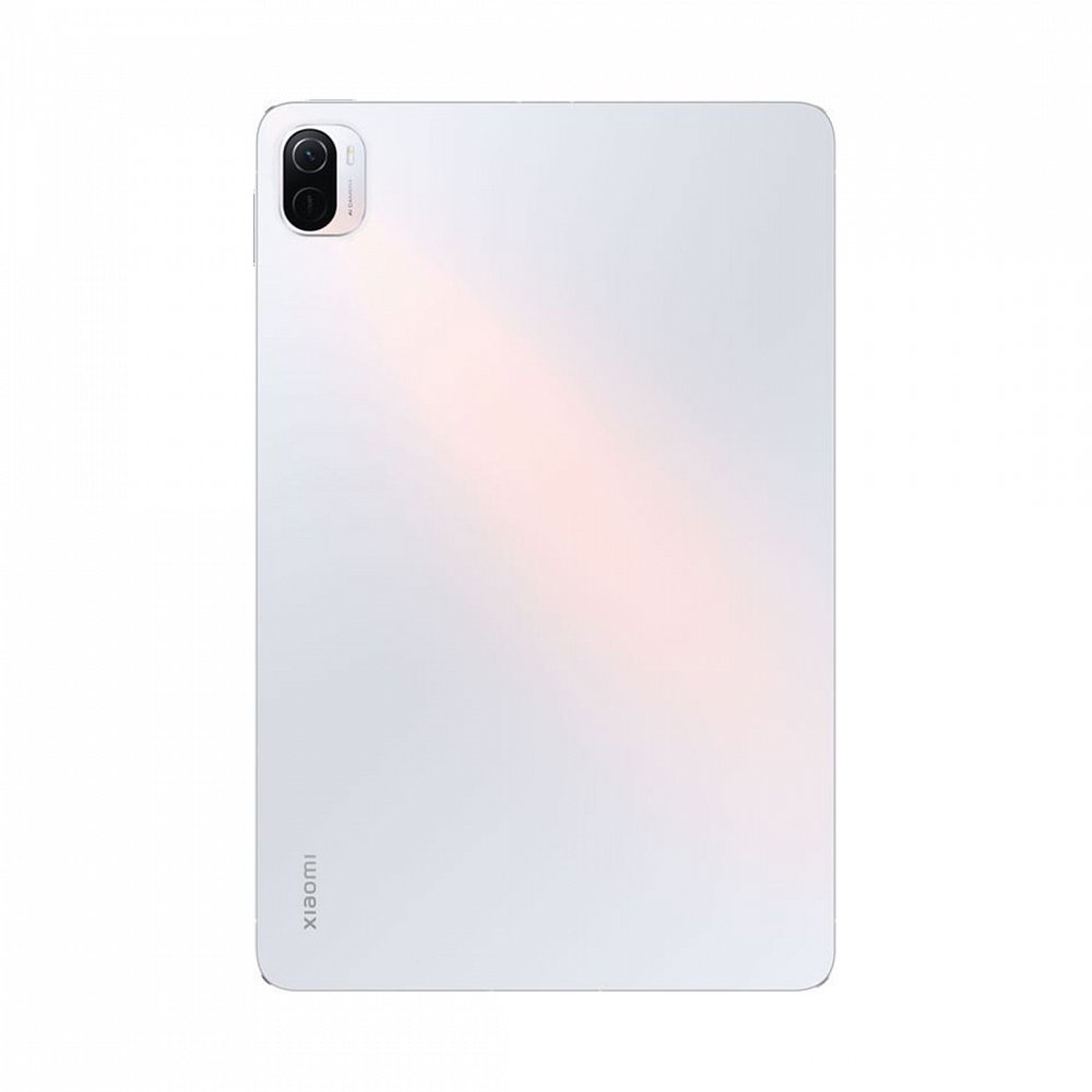 Планшет Xiaomi Pad 5 (Pearl White) Белый - фото 3