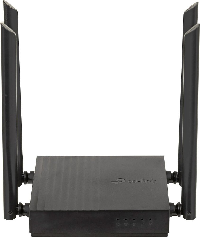 Wi-Fi роутер TP-LINK Archer C6 - фото 9