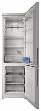 Холодильник-морозильник Indesit ITR 5200 W белый