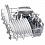 Встраиваемая посудомоечная машина Bosch SPV2IKX2BR - микро фото 6
