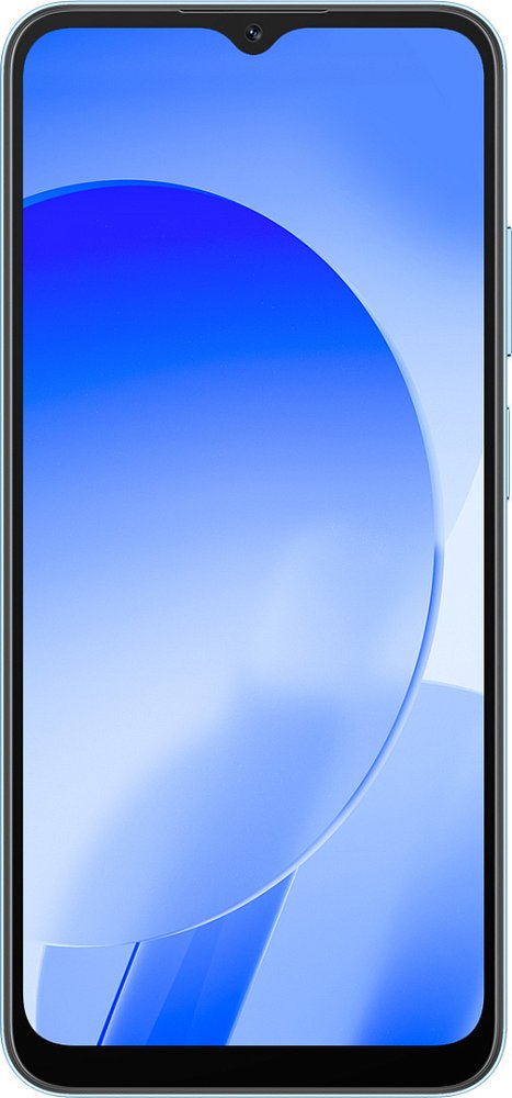 Смартфон Blackview A52 2/32GB Blue + Наушники Blackview TWS Earphone AirBuds6 White - фото 3