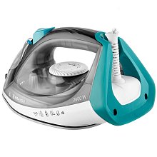 Утюг BRAYER BR4008 серый Утюг BRAYER BR4008 серый