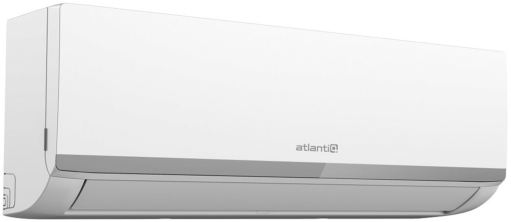 Кондиционер Atlantiq ASAGI-09HRFN8 - фото 3