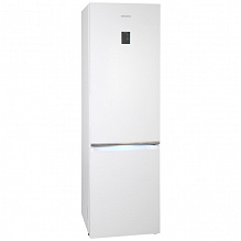 Холодильник Samsung RB37K63411L/WT белый