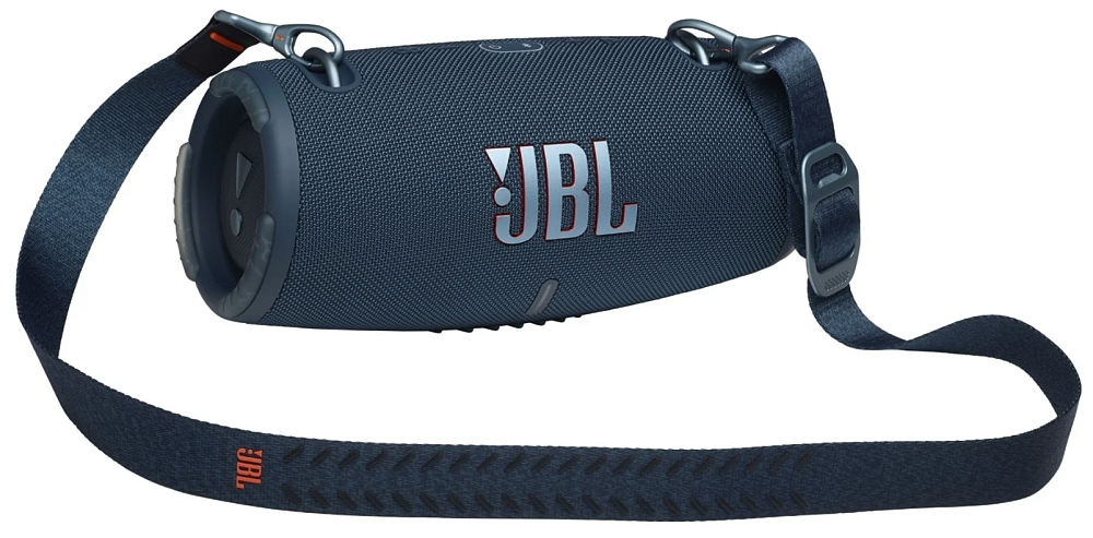 Портативная колонка JBL Xtreme 3 JBLXTREME3BLUEU Синяя