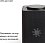 Умная колонка Yandex МАКС с Zigbee YNDX-00052 Black - микро фото 7