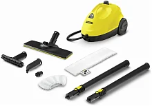 Пароочиститель Karcher SC 2 EasyFix Желтый
