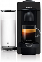 Капсульная кофемашина De'Longhi Vertuo Plus Nespresso ENV150.B
