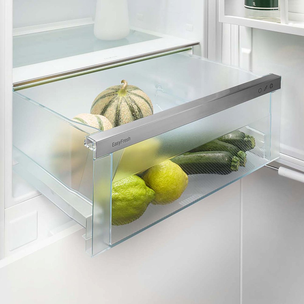 Встраиваемый холодильник Liebherr ICSe 5103-20 001 белый - фото 6