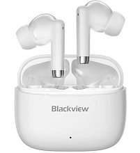 Наушники Blackview TWS Earphone AirBuds 4 White