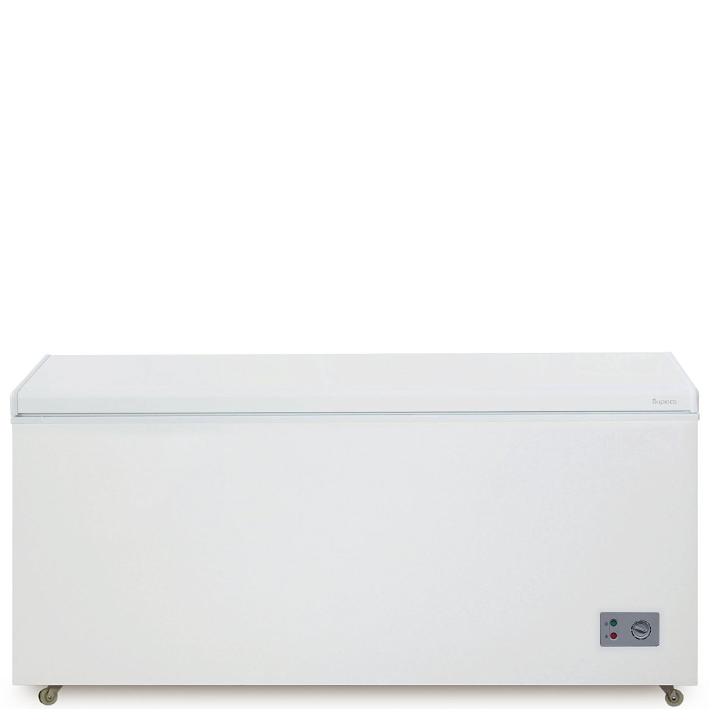 Ларь морозильный Бирюса 560KX