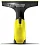 Стеклоочиститель Karcher WV 2 Premium Black Edition черный - микро фото 8