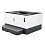 Принтер лазерный HP Neverstop Laser 1000a 4RY22A, белый - микро фото 5
