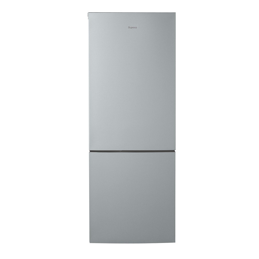 Холодильник Бирюса M6034 серый - фото 3