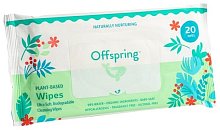 Влажные салфетки