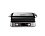 Электрогриль DeLonghi CGH1112D серебристый - микро фото 10