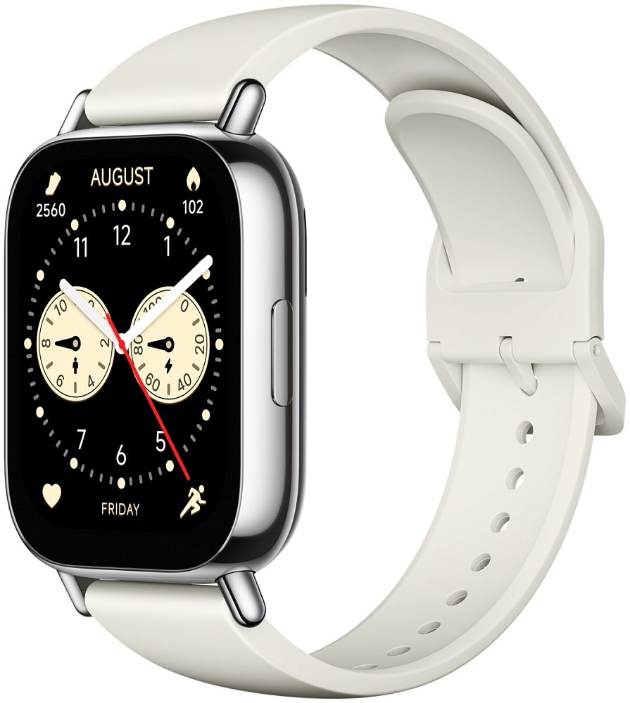 Смарт часы Xiaomi Redmi Watch 5 Lite M2352W1/BHR8791GL