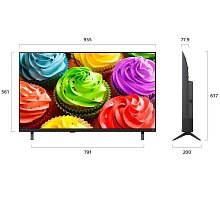 Телевизор LG 43LB65006LA Телевизор LG 43LB65006LA