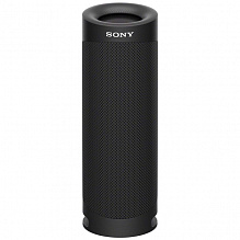 Портативная беспровод.аудиосист. Sony SRS-XB23 (черная)