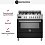 Варочный центр Bertazzoni Professional PRO96L1ENET - микро фото 9