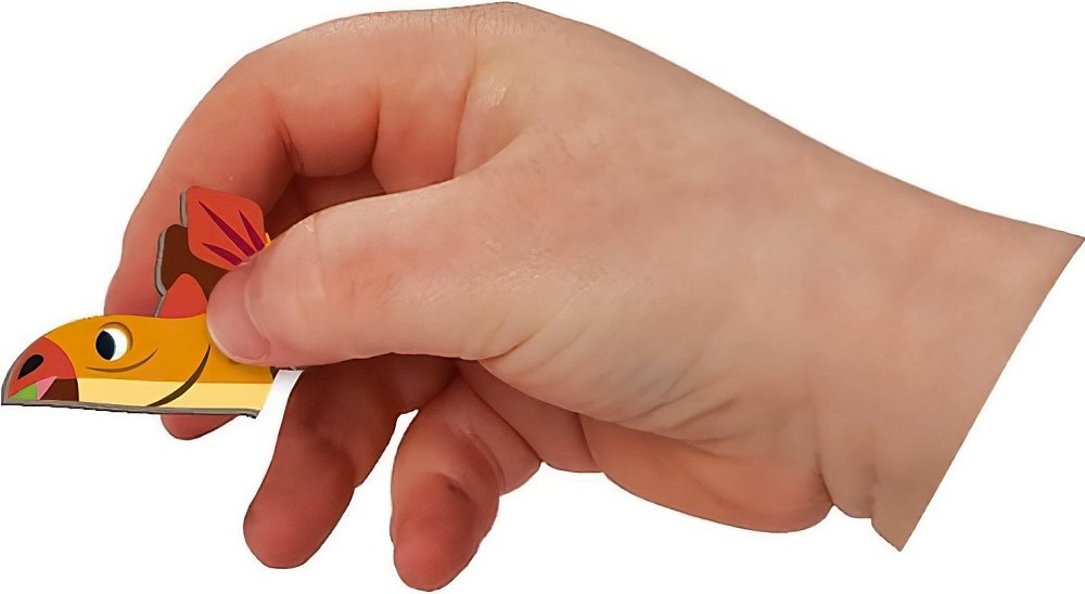 Магнетикбук Динозавры JANOD J2590 - фото 5 Магнетикбук Динозавры JANOD J2590 - фото 5