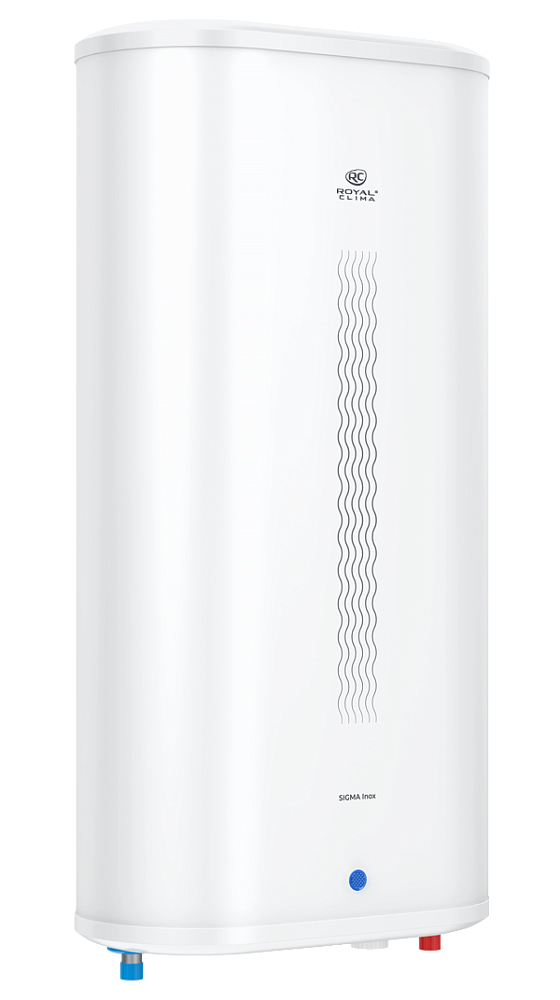 RWH-SG50-FS ROYAL Clima водонагреватель электрический накопительного типа - фото 5 RWH-SG50-FS ROYAL Clima водонагреватель электрический накопительного типа - фото 5