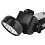 Фонарь налобный светодиодный Трофи C0045557 TG9 черный - микро фото 7