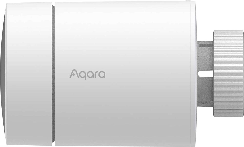 AQARA Терморегулятор батареи Е1, модель SRTS-A01 - фото 7