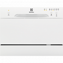 Посудомоечная машина Electrolux ESF2300DW, белый