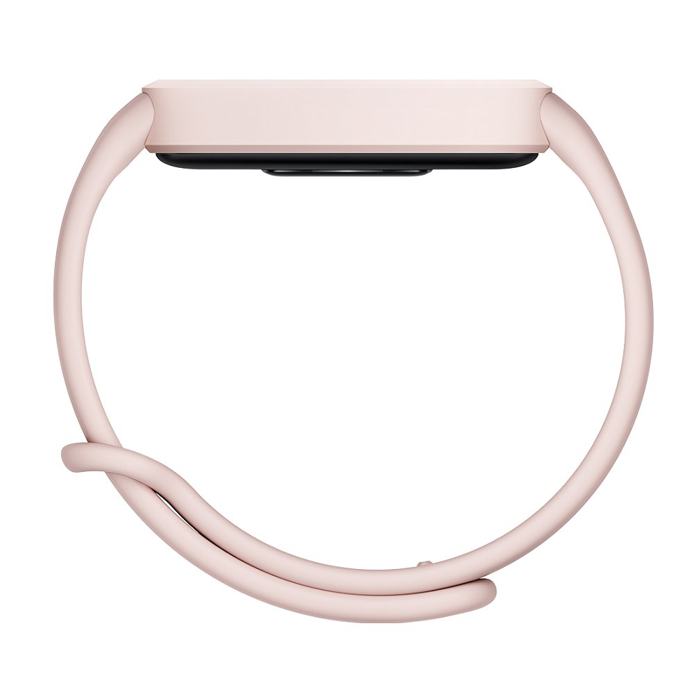 Фитнес браслет Xiaomi Smart Band 9 Active Pink - фото 3