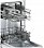 Встр. посудомоечная машина Bosch SPV-24CX00E - микро фото 6