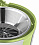 Соковыжималка Bosch MES25G0 зеленый - микро фото 5