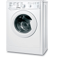Стиральная машина Indesit IWUB 4105 (CIS) белая Стиральная машина Indesit IWUB 4105 (CIS) белая