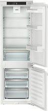 Встраиваемый холодильник Liebherr ICSe 5103-20 001 белый