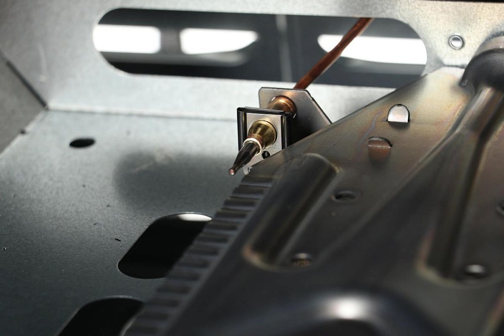 Плита газовая Gefest ПГ 5100-04 - фото 34