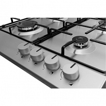 Встраиваемая газовая поверхность HANSA BHGI610102