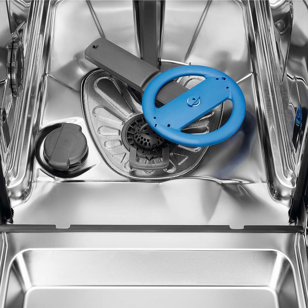 Посудомоечная машина Electrolux SES94221SW - фото 3