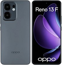 Смартфон OPPO Reno 13F 8+512Gb Graphite Grey