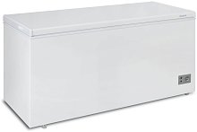 Ларь морозильный Бирюса 455KX