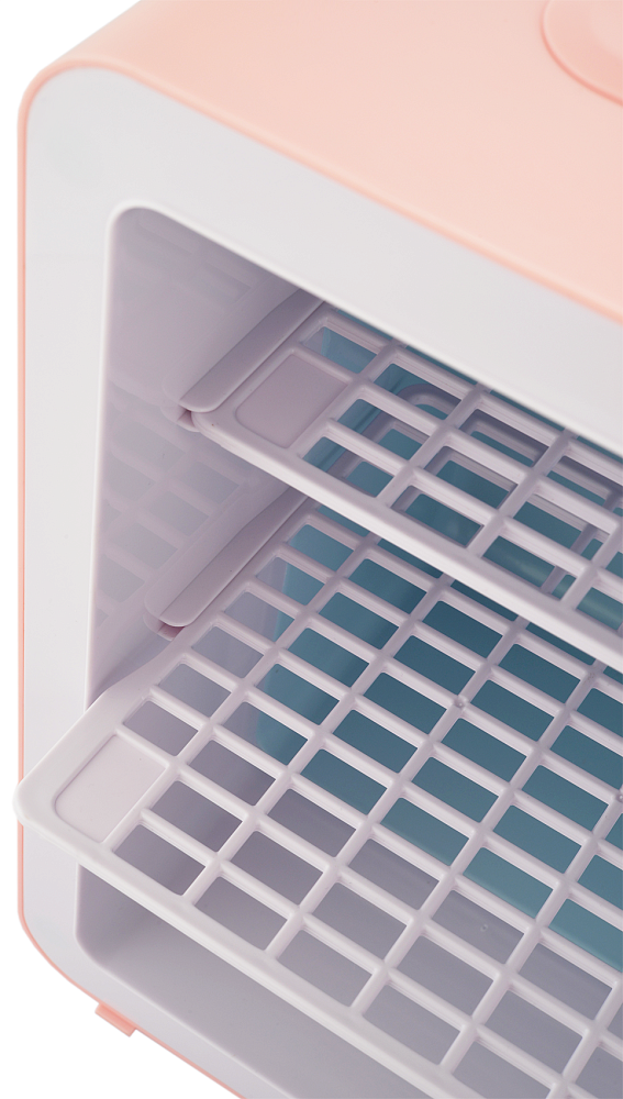 Косметический универсальный холодильник ZUGEL ZCR10 - фото 12