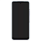 Чехол для Vivo Y21/Y33s Light Grey - микро фото 4