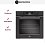 Встраиваемый духовой шкаф Bertazzoni F6011PROELN - микро фото 11