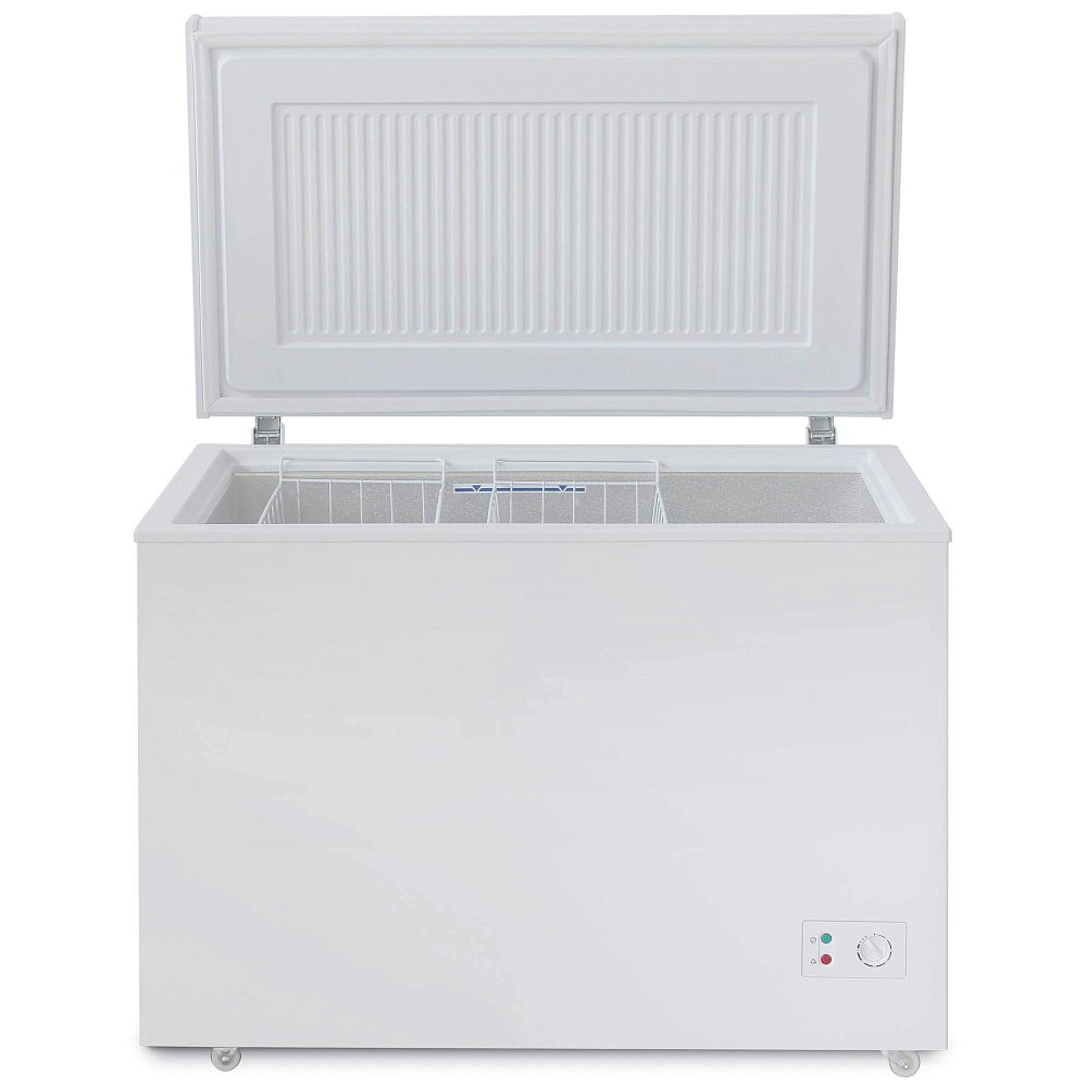 Ларь морозильный Бирюса 305KX - фото 8