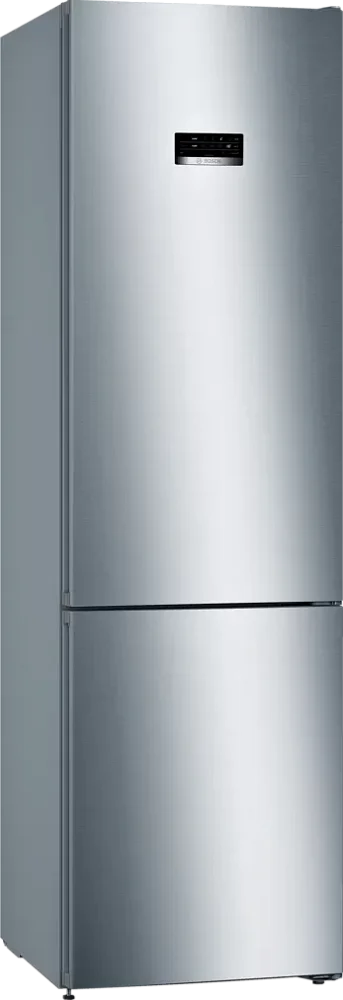 Холодильник Bosch KGN39XI326 серебристый - фото 1
