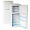 Холодильник Бирюса 153 Белый - микро фото 2