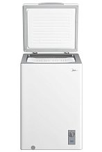 Ларь морозильный Midea MDRC152SLF01G